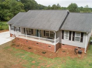 288 Cameron Rd, York, SC 29745