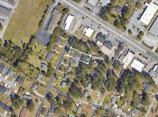 1512 Bellevue Dr, Florence, SC 29501