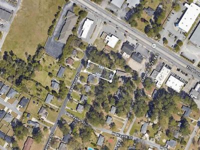 1512 Bellevue Dr, Florence, SC, 29501