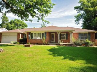 771 W Maplewood St, Springfield, MO 65807