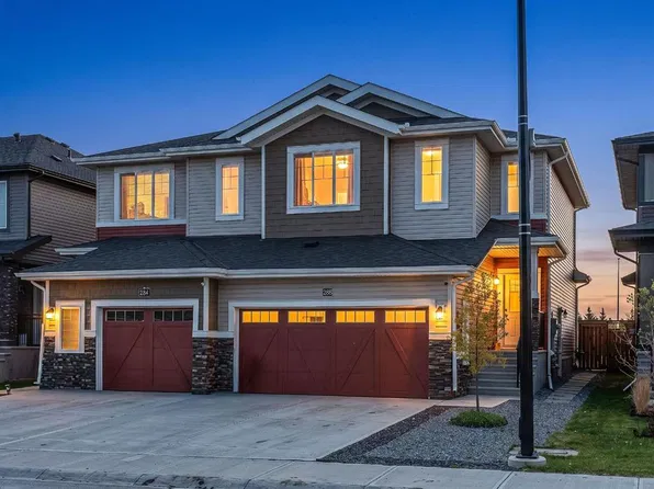 288 N Sora Ter SE, Calgary, AB T3S 0L8