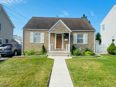 233 Edison St, Clifton, NJ, 07013
