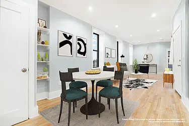 Rented by Brownstone Property Group