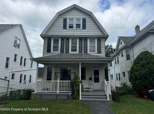 1005 N Webster Ave, Scranton, PA 18510