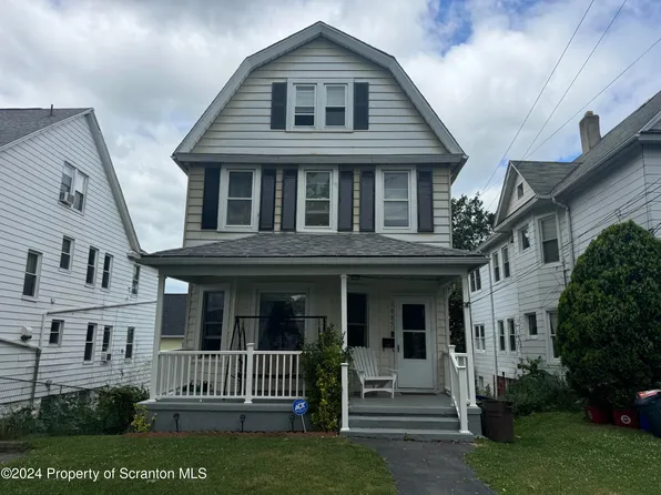 1005 N Webster Ave, Scranton, PA 18510