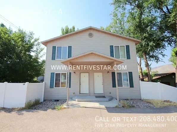 1037 Dolbeer St #A, Pocatello, ID 83204