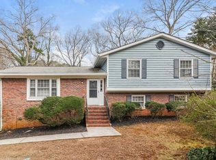 194 Stone Mill Ln NW, Marietta, GA 30064