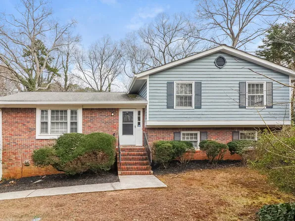 194 Stone Mill Ln NW, Marietta, GA 30064