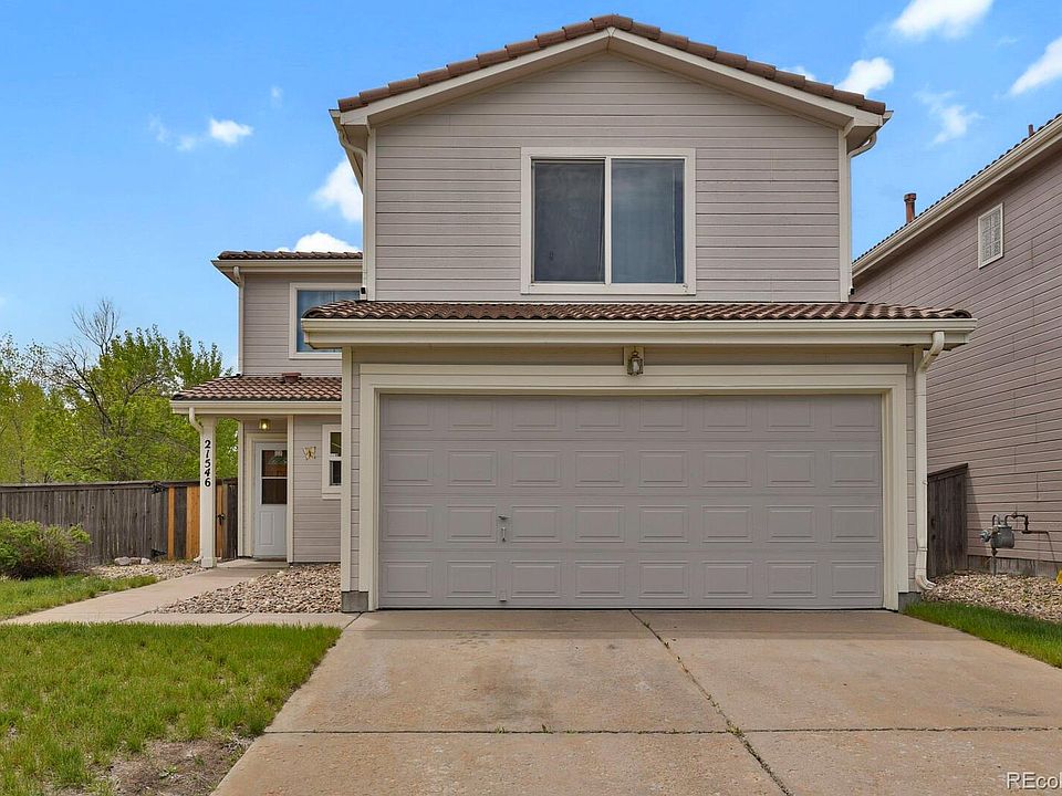 1st image of 21546 E 42nd Avenue