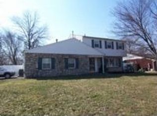 722 Hood Blvd, Fairless Hills, PA 19030