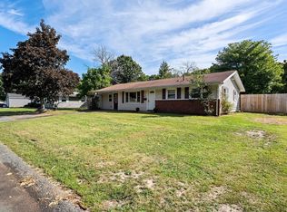 131 Elsie Rd, Brockton, MA 02302