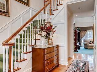 7849 Cook Rd, Powell, OH 43065