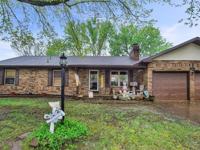 1222 Northwood Street, Bolivar, MO, 65613