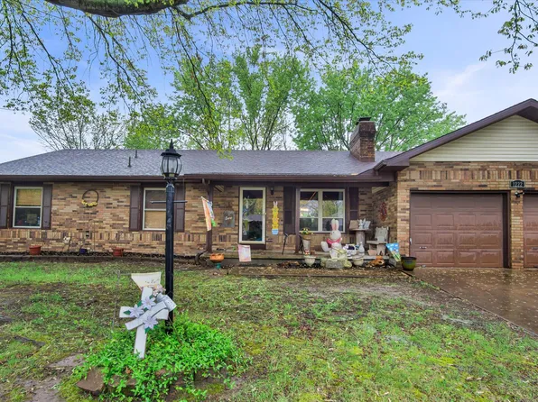 1222 Northwood Street, Bolivar, MO 65613