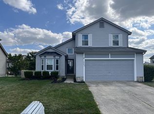 5943 Stewart Hollow Dr, Hilliard, OH 43026