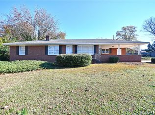 3014 Manchester Cir, Anderson, SC 29625