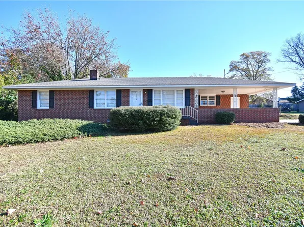 3014 Manchester Cir, Anderson, SC 29625