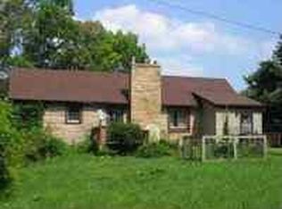 12450 Gibbs Rd, Springport, MI 49284