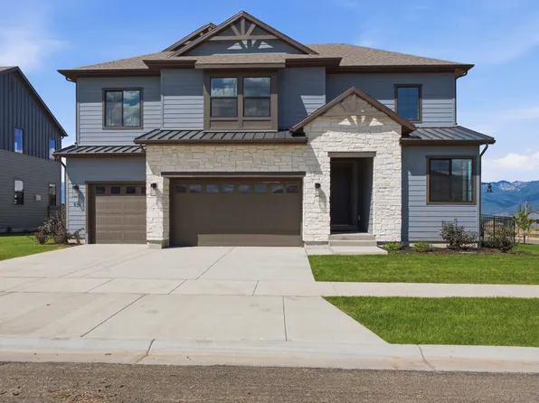 934 S Romney Rd #243, Heber City, UT 84032