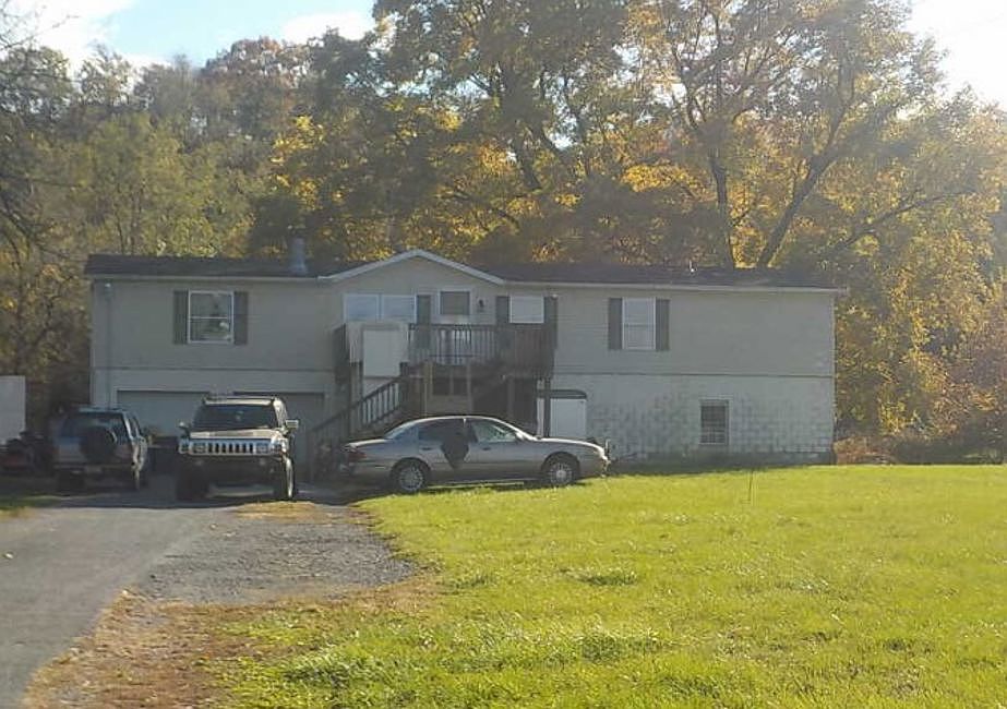 Property Front View