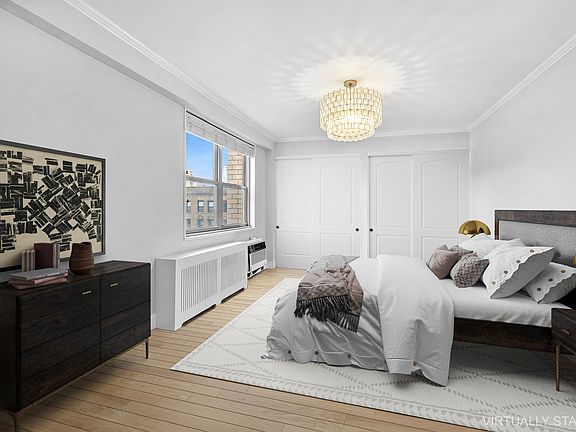 5th image of 100 W 93rd St APT 10F