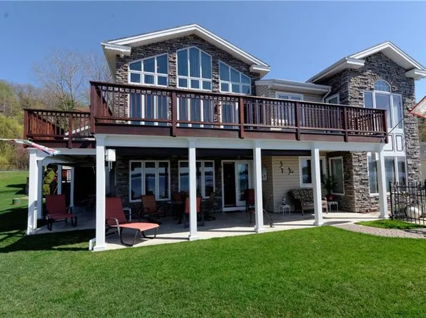 539 W Nys Rte #9P, Saratoga Springs, NY 12866