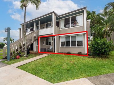 95-636 Hanile St APT G104, Mililani, HI, 96789