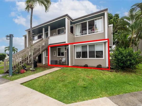 95-636 Hanile St APT G104, Mililani, HI 96789
