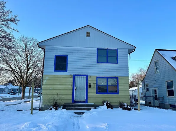 3801 West Douglas AVENUE #3803, Milwaukee, WI 53209