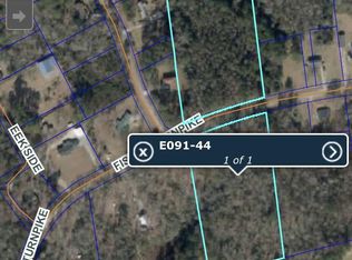328 Fisher Turnpike Rd, Arapahoe, NC 28510