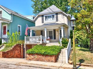 2856 Minto Ave, Cincinnati, OH 45208