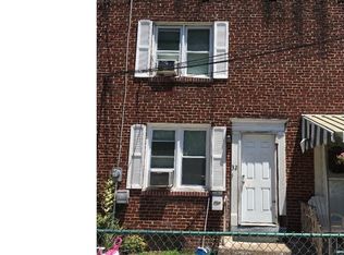 32 Faircrest Ave, Trenton, NJ 08609
