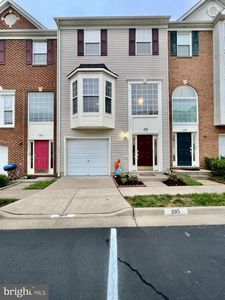 205 Langley Ct, Stafford, VA, 22554