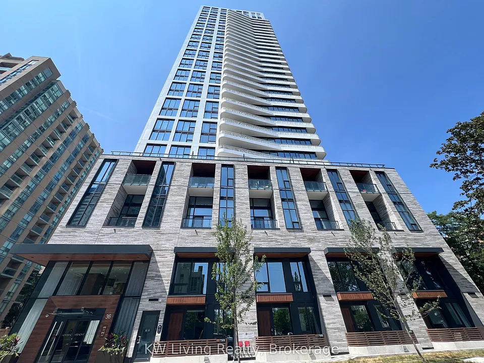 36 Olive Ave #809