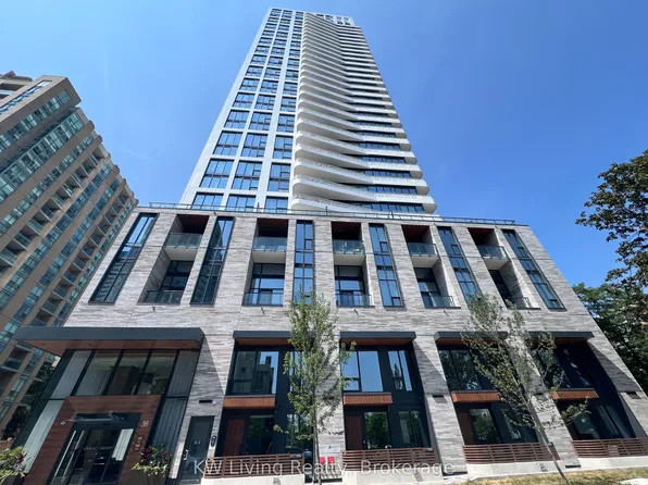 36 Olive Ave, Toronto, ON