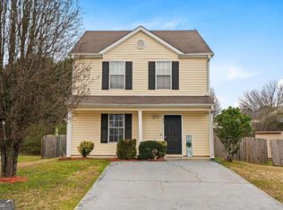 373 Eaglets Ct, Riverdale, GA 30274