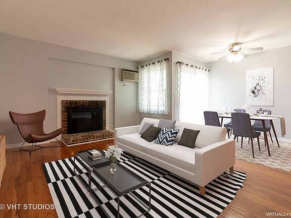 2nd image of 4404 W Shamrock Ln APT 2C