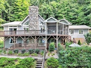 2525 Eagles Nest Rd, Waynesville, NC 28786