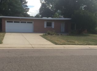 1528 W Maplewood Ave, Littleton, CO 80120
