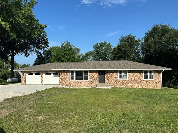 3025 189th St, Fort Madison, IA 52627