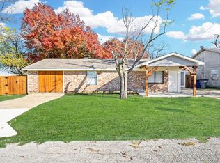 3030 Riley Dr, Lancaster, TX 75134