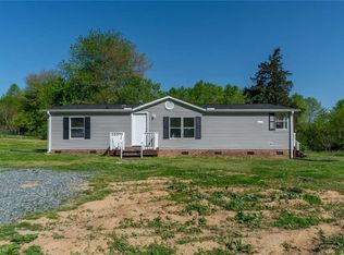 1681 Amostown Rd, Sandy Ridge, NC 27046