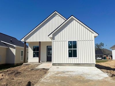 519 S Iberville Ave, Gonzales, LA, 70737