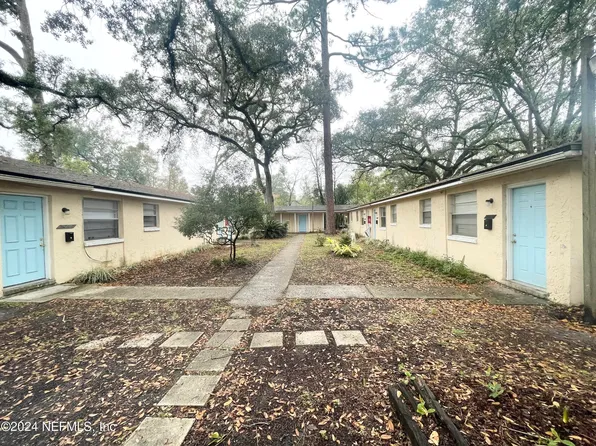 3329 MAYFLOWER Street, Jacksonville, FL 32205