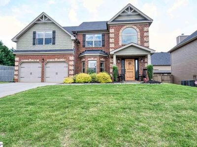 290 Springlakes Estates Dr, Lyman, SC, 29365