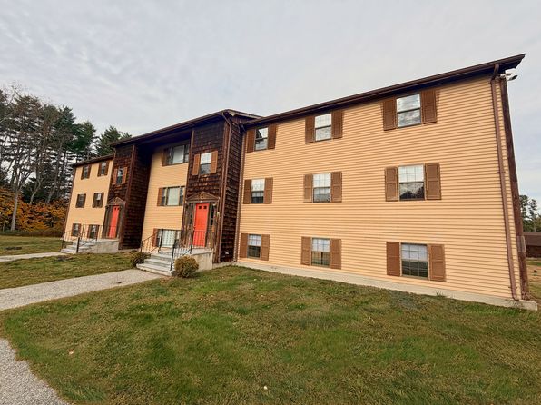 10 Penwood Dr #3