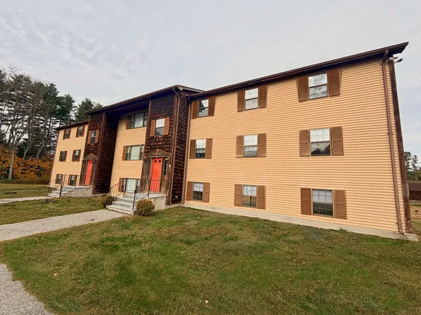 10 Penwood Dr #3, Concord, NH 03303