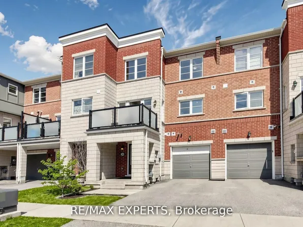 128 Baycliffe Cres, Brampton, ON L7A 3Y7