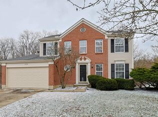 6519 Copperleaf Ln, Cincinnati, OH 45230