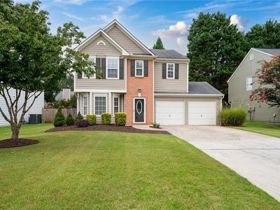 4304 Brighton Way NW, Kennesaw, GA, 30144